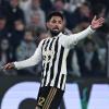 Rissa sugli spalti durante Juventus-Lazio: partita interrotta all’Allianz Stadium