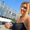 Claudia Esposito ad Ajax Showtime: «Ancora oggi mi vengono i brividi»