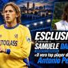 Dalla Bona a TA: "Il vero top player dell'Atalanta è Antonio Percassi"