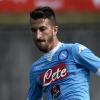 Gazzetta - Valdifiori racconta Sarri: "Quell'anno mi "fregò" Jorginho"