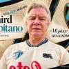 Strömberg promuove la Third: "Per me è stupenda, mi piace un casino"