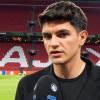 Bellanova alla vigilia di Amsterdam: "Contro l'Ajax servirà la migliore Atalanta"