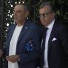 Sarri e Giuntoli, l'asse di Napoli rinasce a Bergamo