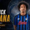 Fofana nuova idea dell'Atalanta: un'ala top per il calcio di Sarri