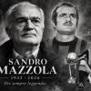 Addio a Sandro Mazzola, bandiera assoluta della Grande Inter