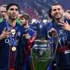 Champions, boom di ascolti su Sky: 1,4 milioni per la finale