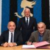 Effetto Sarri, i numeri non mentono: più gol e difesa solida