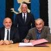 Ieri il giorno di Sarri: firma a Zingonia e abbraccio con i tifosi, l'Atalanta cambia volto