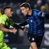 Atalanta-Sassuolo, i numeri: 13 vittorie in casa e 61 gol