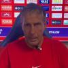 Vado, Pastorino: "Esordio con l'Atalanta U23? C'è emozione, ma siamo fiduciosi"