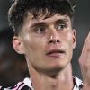 Nottingham Forest, Savona ancora ai box: il ginocchio frena l'ex Juve
