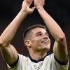 Inter-Brugge 3-4: la tripletta di Tresoldi lascia Chivu a zero