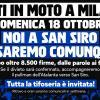 Curva Pisani, il volantino: "Noi a San Siro ci saremo comunque"