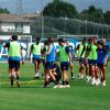 Zingonia, seduta divisa: terapie per Hien, Kristensen e Sulemana