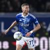Van der Brempt è un nuovo giocatore del Sassuolo