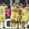 Frosinone-Venezia, sfida tra neopromosse