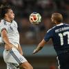 Esposito show, Topalovic brilla: l'Inter travolge l'SV Aasen