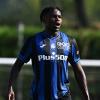 Okoli può tornare in Serie A: l'ex Dea nel mirino del Monza