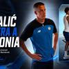 Pašalić riabbraccia Zingonia: visite mediche e test per il croato
