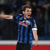 Il gol dell'anno è di de Roon: i tifosi premiano la botta al Genoa