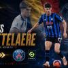 PSG, De Ketelaere piace a Luis Enrique: il belga come falso nove