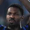 Palestra, l'indizio social: il like di Thuram scalda l'Inter