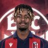 Il Bologna prende Mbangula: via libera per Rowe all'Atalanta