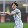 Zaniolo, anche la Juventus sull'ex Dea. Summit in settimana e futuro in bilico