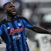 Photogallery Frana Gomme Madone, gli scatti più belli di Atalanta-Venezia