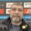 Riscassi (Rai Sport) non fa sconti: «In tribuna mi sono abbastanza annoiato, Raspadori è fortissimo ma non è un'ala sinistra"