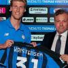 Kristensen, niente Danimarca: la sosta è un'occasione per l'Atalanta