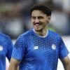Elmas, il jolly di Sarri: mezzala o ala nel 4-3-3 dell'Atalanta