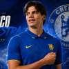 Palestra al Chelsea: la Dea incassa, l'Inter resta a guardare