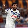 Roma-Atalanta, Ederson sblocca subito il match