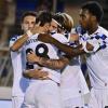 Tre gol e primo blitz esterno: l'Under 23 espugna il Riviera delle Palme
