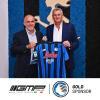 Atalanta e G.M.P. Group, rinnovo da Gold Sponsor: è il decimo anno