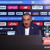Conference League, Atalanta pronta all'esordio: domani la conferenza di Sarri