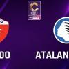 Serie C, gir. B /  Vad -Atalanta U23 2-0, gol & highlights