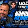Dea, senti Magallanes a TA: "Herrera sarebbe un difensore meraviglioso per l'Atalanta"