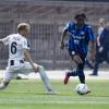 U23: si chiude il cammino di Idele e Puljić a UEFA Euro U19