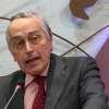 Figc, Abete non si arrende: "Vado dritto, punto al 51%"