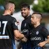 Amichevole, 7-1 nella prima uscita contro Rapp. Valseriana 