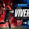 Viveros, il colombiano che ricorda Zapata: l'Atalanta lo osserva