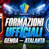Primavera 1 / Genoa-Atalanta, le formazioni ufficiali