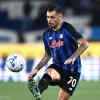 Atalanta, le pagelle: Carnesecchi salva il cantiere di Sarri. Bene Gaetano e Kristensen