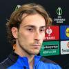 Mixed Zone, Bernasconi: "Dobbiamo essere aggressivi per tutti i novanta minuti"