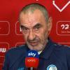 Sarri lancia il messaggio al mercato: "Qualcosina me l'aspetto"