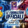 Serie C girone B / Gubbio-Atalanta U23, le formazioni ufficiali