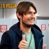 De Roon è arrivato a Roma: l'ex capitano saluta l'Atalanta. Le immagini