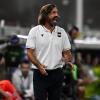 L'Italia di Pirlo, difesa a quattro come dogma: e c'è il fattore Palestra